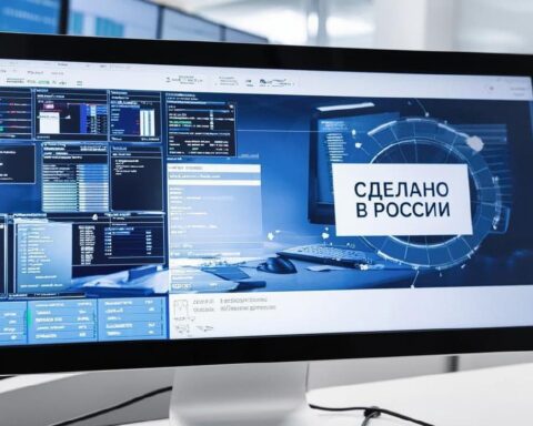 Россия вводит штрафы за отказ переходить на отечественное программное обеспечение