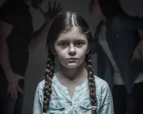 Рост преступлений против детей в Латвии: 662 несовершеннолетних пострадали в 2022 году