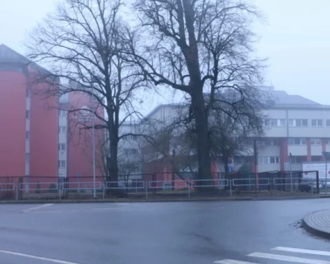 Руководство Добельской больницы выражает опасения по поводу реформы неотложной помощи