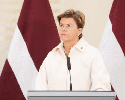 Санкции как инструмент прекращения войны: мнение министра Браже о сотрудничестве ЕС и адаптации мер