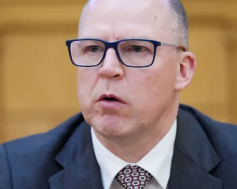 Сейм единогласно утвердил нового генерального прокурора с 88 голосами "за"