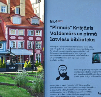 Сейм Латвии делает лингвистику центром работы, усиливая защиту государственного языка