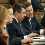 Сейм обсудит языковую статью, отчет главы МИДа и прозрачность бюджета