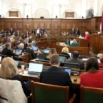 Сейм обсуждает бюджет на 2024 год: депутаты требуют большего контроля за расходами