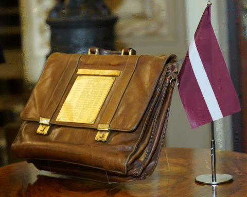 Сейм получил более 450 предложений к проекту госбюджета на 2024 год