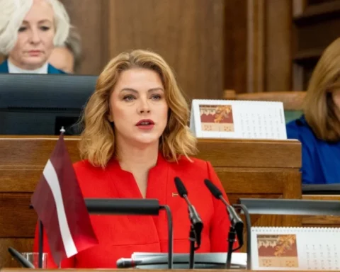 Сейм принимает бюджет на следующий год и поправки к законам о пенсиях за выслугу лет