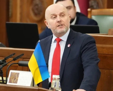 Сейм рассмотрит высказывания Зивтиньша о протестующих против выхода из Стамбульской конвенции