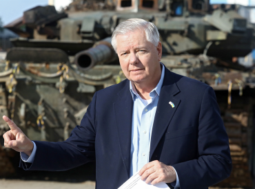 Сенатор Грэм сообщил о поддержке Белым домом законопроекта о санкциях против России