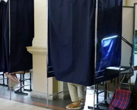 СГБ передала в прокуратуру дело о подкупе избирателей в Балвском крае