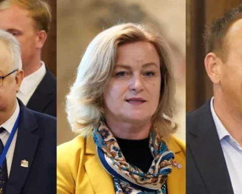 Шесть депутатов латвийского Сейма оштрафованы за недостоверные декларации