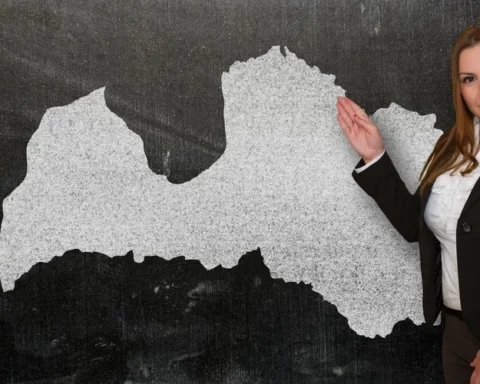 Школьники в Латвии по-разному оценивают оккупацию СССР, выявлено в исследовании