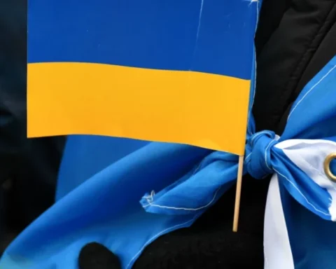 Школьнику из Украины Данилу Каргину могут присвоить гражданство Латвии