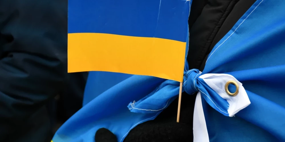 Школьнику из Украины Данилу Каргину могут присвоить гражданство Латвии