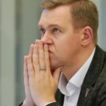 Шуваев: надежда на стабильность коалиции до выборов на фоне бюджетных споров