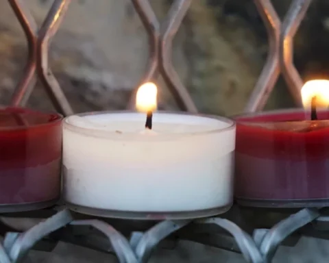 Слабый ветер и небольшой дождь ожидаются в Латвии 11 ноября