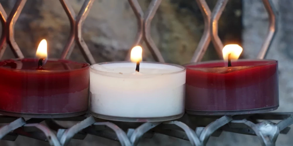 Слабый ветер и небольшой дождь ожидаются в Латвии 11 ноября