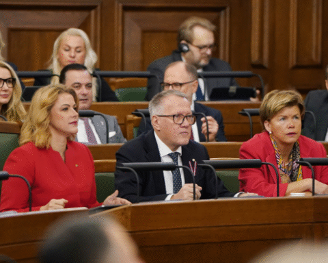 Сокращение бюджета-2026: как «зеленые крестьяне» ставят под угрозу фонд интеграции общества