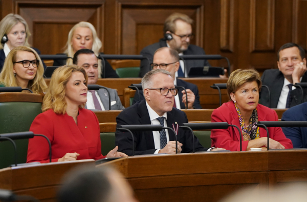 Сокращение бюджета-2026: как «зеленые крестьяне» ставят под угрозу фонд интеграции общества