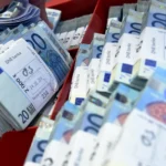 Сокращение расходов государственного бюджета Латвии составит 844 млн евро в 2024 году