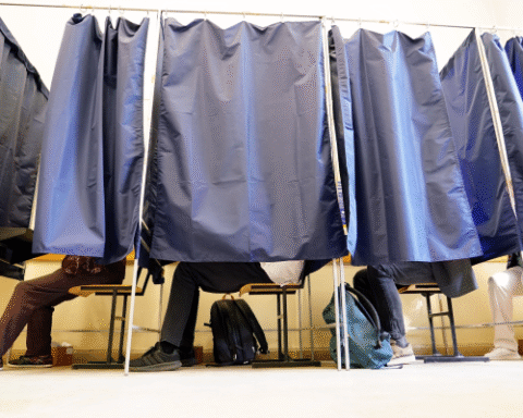 Совет по нацбезопасности Латвии обсуждает предотвращение ошибок на выборах в Сейм 2026 года