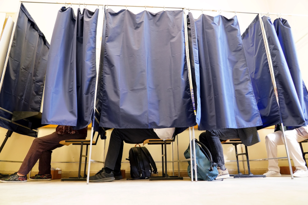 Совет по нацбезопасности Латвии обсуждает предотвращение ошибок на выборах в Сейм 2026 года