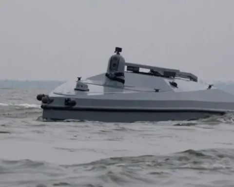 Совместное производство украинских морских дронов в Польше усиливает оборонную архитектуру Европы