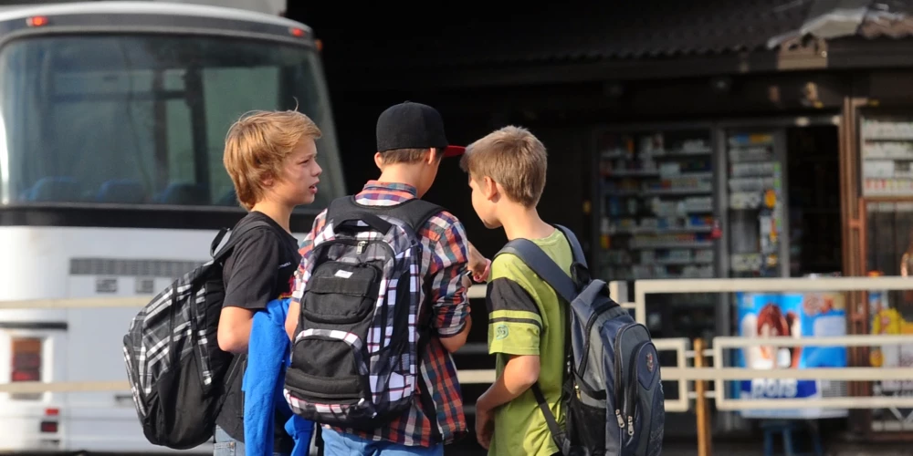 Стамбульская конвенция вызывает споры в школах Латвии о манипуляции детьми