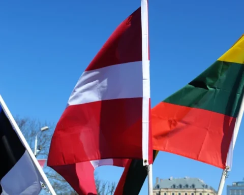 Страны Балтии согласовали углубление сотрудничества в обороне и поддержку Украины