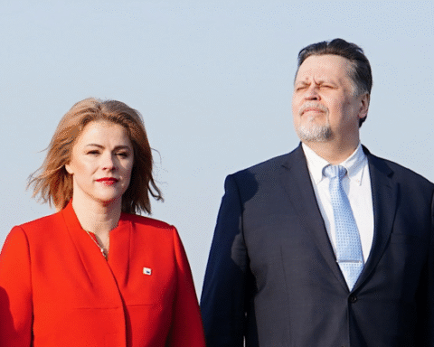 Струпишс раскритиковал Силиню за игнорирование приоритетов Верховного суда Латвии