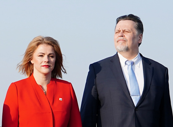 Струпишс раскритиковал Силиню за игнорирование приоритетов Верховного суда Латвии