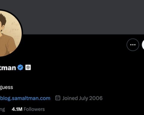 Студия Гибли требует от OpenAI прекратить обучение ИИ на своих авторских материалах