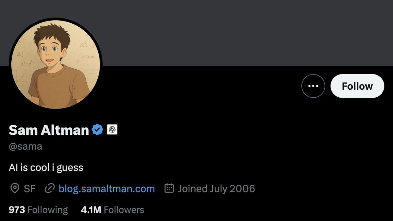 Студия Гибли требует от OpenAI прекратить обучение ИИ на своих авторских материалах