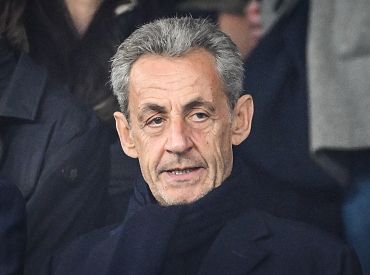 Суд в Париже освободил экс-президента Франции Николя Саркози под судебный контроль