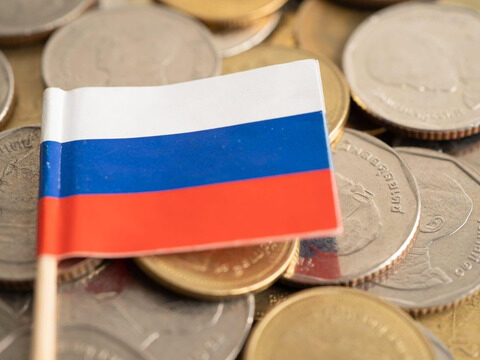 Судьба замороженных российских активов решится в декабре на фоне финансовых трудностей ЕС