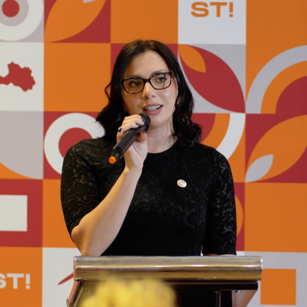 Светлана Чулкова на конференции ООН в Женеве осудила ущемление прав русскоязычных в Латвии