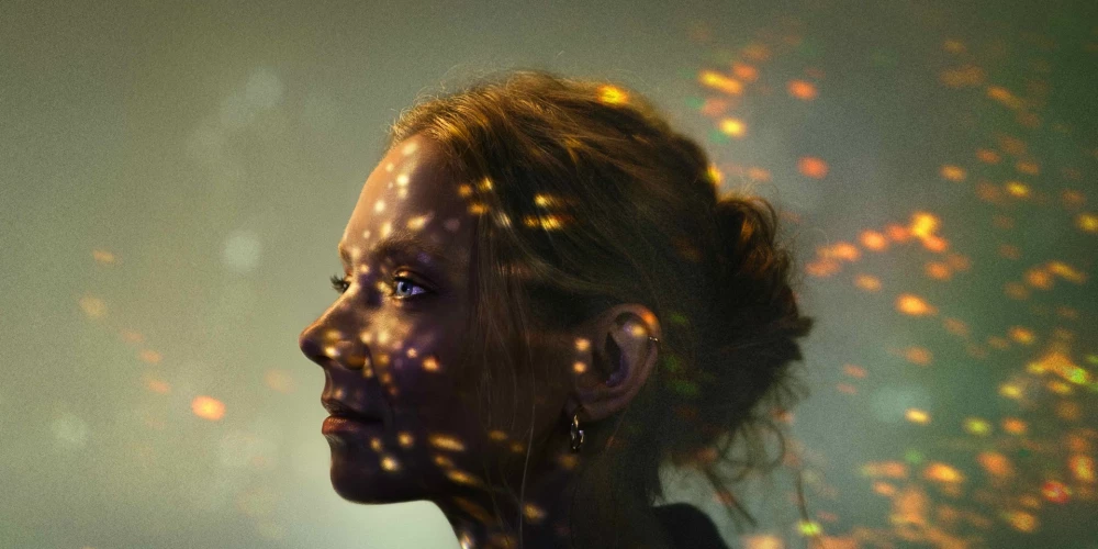 Световое шоу INTERLUDE в Риге: уникальный опыт от компании SOLAVI