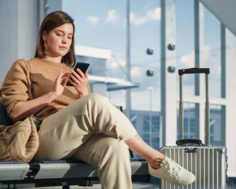 Tele2 предупреждает путешественников об отказе от технологий 2G и 3G для улучшения 4G и 5G