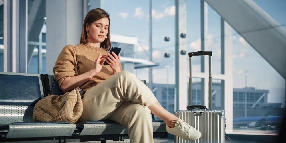 Tele2 предупреждает путешественников об отказе от технологий 2G и 3G для улучшения 4G и 5G