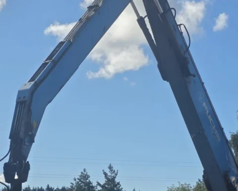 Tolmets: как латвийская компания стала лидером на мировом рынке металлургии