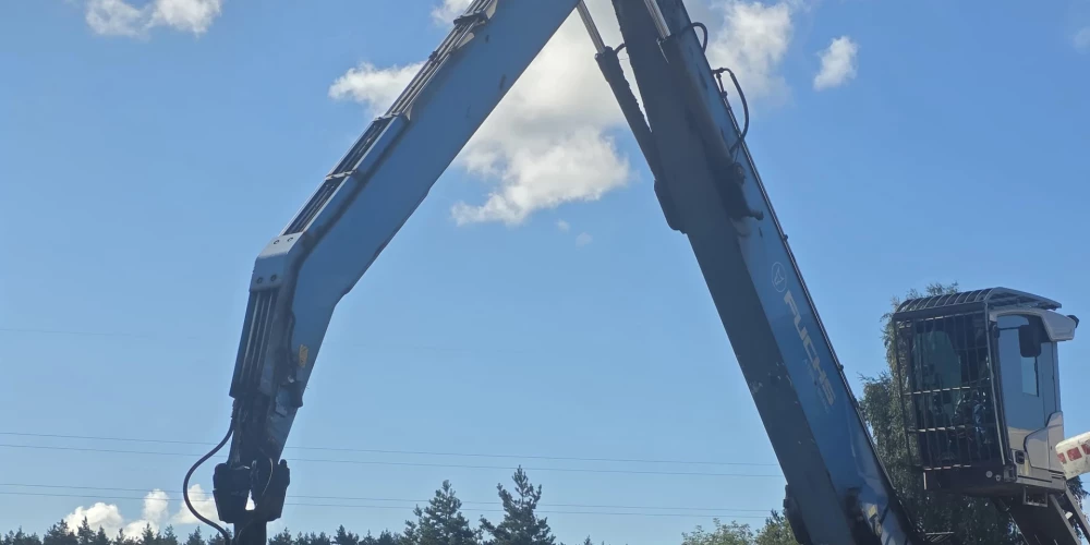 Tolmets: как латвийская компания стала лидером на мировом рынке металлургии