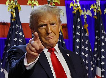 Трамп обвиняет BBC во вмешательстве в выборы в США и подделке его высказываний