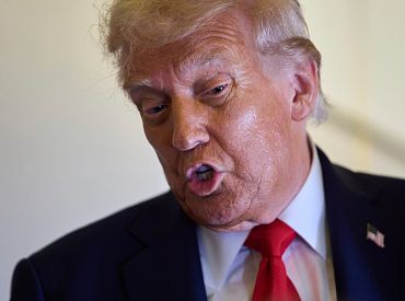 Трамп объявляет о депортации миллионов нелегальных мигрантов и ужесточении контроля над иммиграцией