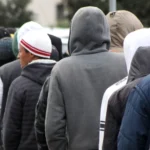 У Латвии увеличивается число запросов на международную защиту от сомалийцев