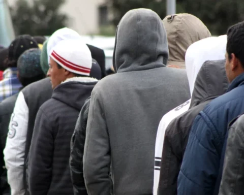 У Латвии увеличивается число запросов на международную защиту от сомалийцев