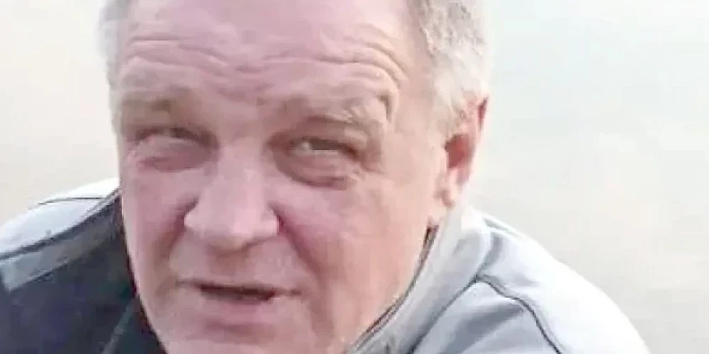 Убийца, ставший причиной принятия Стамбульской конвенции в Латвии, остается на свободе