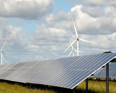 Украина и Германия формируют трёхмесячный план стратегического экономического и энергетического партнёрства