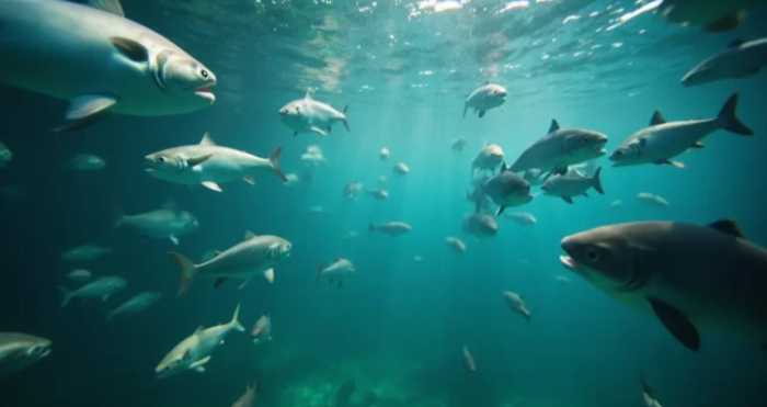 Украина вступает в ГКРС, усиливая экологическую и морскую политику Европы