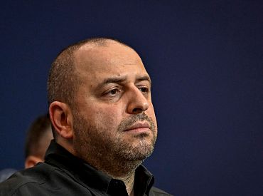 Умеров: Украина и США согласовали ключевые условия плана Трампа в Женеве