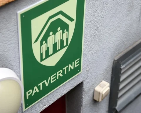 В Адажи проведут обучение по действиям в условиях войны и кризиса