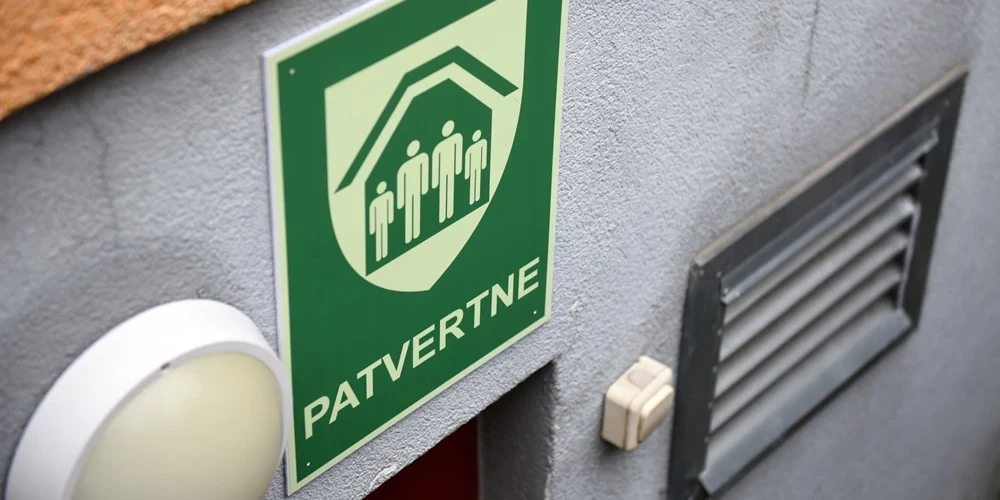 В Адажи проведут обучение по действиям в условиях войны и кризиса